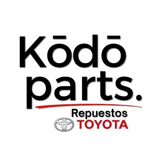 KODO PARTS REPUESTOS