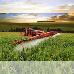 Imagem do MANGUEIRA PULVERIZAÇÃO PT 700 1/2