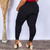 Calça Jogger Feminina Térmica / Peluciada Plus Size - comprar online