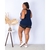 Kit 3 Regatas Feminina Plus Size - loja online