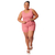 Conjunto Plus Size Feminino - loja online