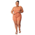 Conjunto Plus Size Feminino na internet