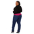Jaqueta Plus Size Feminina - comprar online