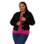Jaqueta Plus Size Feminina