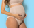 Calcinha maternidade Trifil