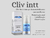 Cliv intt gold