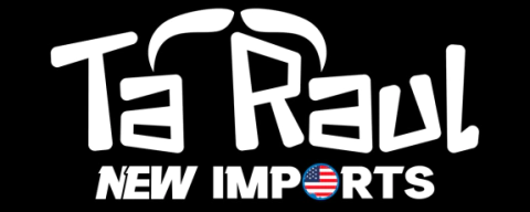 Outlet Ta Raul New Imports