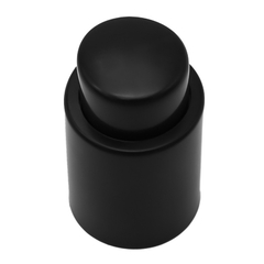 Rolha de vinho tipo prensa de aço inoxidável - comprar online