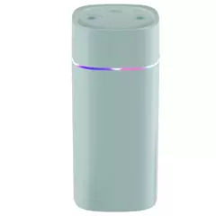 Umidificador USB de bico duplo - Zênite