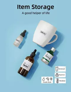 Mini Impressora Térmica Portátil | Imprima Direto de Seu Smartphone - Zênite