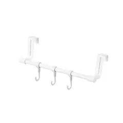 Novo porta toalha multi-uso