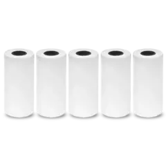 Mini Impressora Térmica Portátil | Imprima Direto de Seu Smartphone na internet