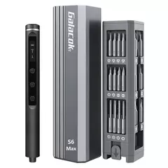 Kit Chave de Precisão Multi Tipos Zênite (8 a 46 em 1) - loja online