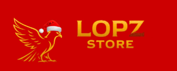 Lopz Store