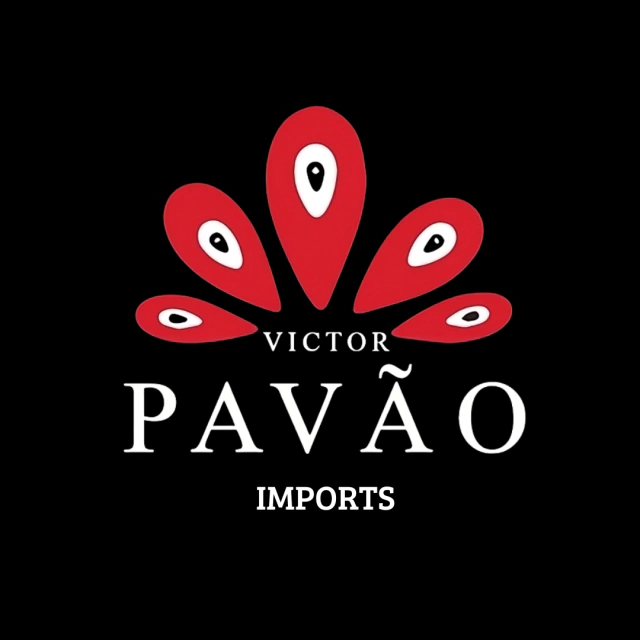 Pavão imports