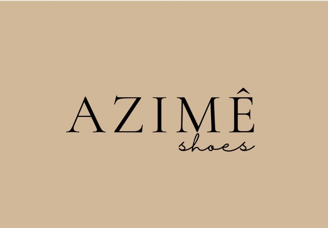 Azimê Shoes