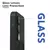 Capa Luxo de Silicone para Samsung Galaxy A55/A35/A15 5G – Compatível com MagSafe e Protetor de Lente