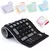 Teclado Flexível Portátil – Silicone Macio, Resistente à Água e Dobrável