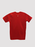 Camiseta Masculina Texas Farm Vermelho na internet