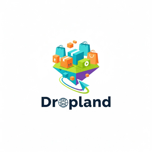 Dropland
