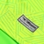 Camisa Lazio Goleiro I 24/25 - Torcedor Mizuno Masculina - Verde fluorescente - Monstro Dos Mantos