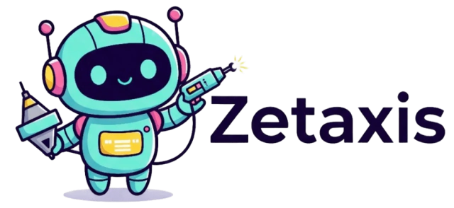 Zetaxis