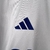 Camisa Zaragoza I 23/24 - Torcedor Adidas Masculina - Branco com detalhes em azul - QrzSports