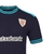 Camisa Athletic Bilbao II 25/26 - Torcedor Castore Masculina - Azul - QrzSports