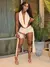 Conjunto Glamour Halter - comprar online