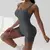 Macaquinho Fitness "Sculpt Max" - loja online