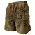 Shorts Casual SUNSET WEAVE