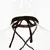 Vestido Midi "Sultana Drapeada" - comprar online