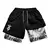 Shorts berserk - loja online