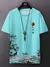 Camiseta Art Of Japan - glamúria