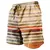 Shorts Casual SUNSET WEAVE - glamúria