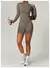 Jaqueta Fitness "Sculpt Zip" - glamúria