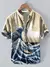 Camiseta Hawaii - loja online