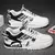 Tênis Casual Estiloso Streetwear