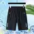 Shorts Esportivo Performance
