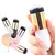 Pincel Kabuki Profissional - comprar online