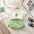 Conjunto Infantil "Frutinhas Piquenique" - loja online