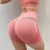 Conjunto Fitness Feminino Sem Costura na internet
