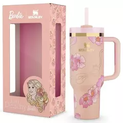 Stanley x Barbie 80´s Peaches´n Cream en internet