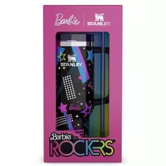 Stanley x Barbie 80´s Rockers - Solo para GXRLS