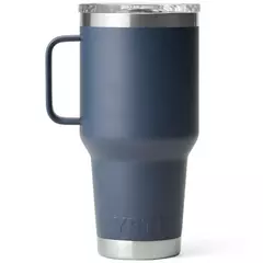 Yeti Taza Azul Marino - Solo para GXRLS