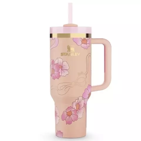 Stanley x Barbie 80´s Peaches´n Cream - comprar en línea