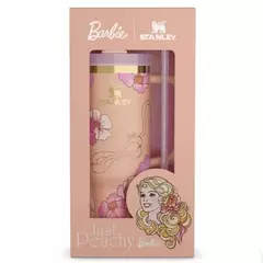 Stanley x Barbie 80´s Peaches´n Cream - Solo para GXRLS