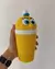 Vaso Milkshake Bob Esponja - comprar online