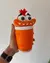 Vaso Milkshake Intensamente - tienda online