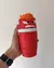 Vaso Milkshake Intensamente - comprar online